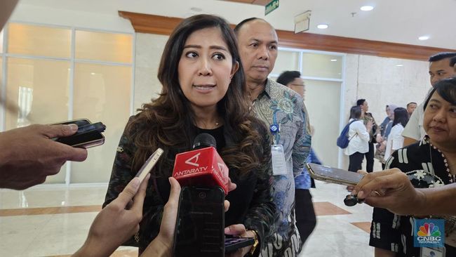 Menkomdigi Ungkap Nasib Airbnb, ChatGPT, dan Cloudflare di Indonesia