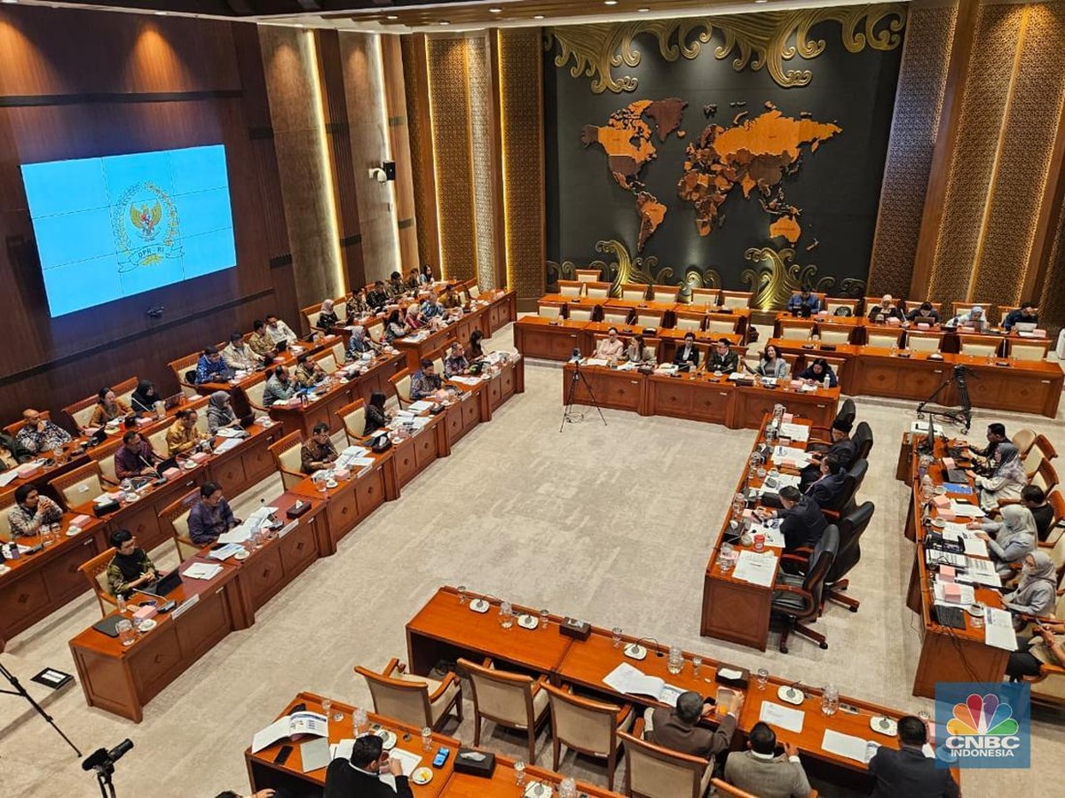 Pemerintah Tegaskan Penegakan Aturan PSE dan Perlindungan Data di Era AI