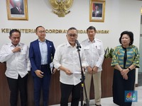 MenLH Sudah Periksa 4 Perusahaan Terkait Kerusakan Lingkungan di Sumut
