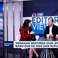 Video: Nasib Saham Bank BUMN Vs Sawit & Tambang Efek Aturan Baru DHE