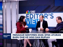 Video: Nasib Saham Bank BUMN Vs Sawit & Tambang Efek Aturan Baru DHE