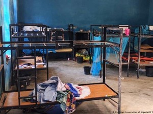 100 Siswa Dibebaskan dari Penyanderaan di Nigeria