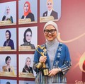 Kartini Pegadaian Raih Woman Empower Woman Award 2025