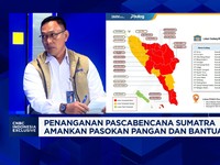 Video: Bos Bulog: Kami Tambah 3x Lipat Stok Beras Aceh, Sumut & Sumbar