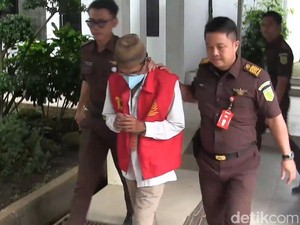 Ketua Gapoktan di Subang Jadi Tersangka Korupsi Alat Pertanian