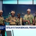 Video: Afrika Memanas, Presiden Benin Digulingkan Kelompok Militer