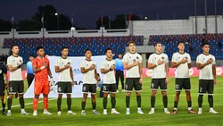 Video: Dag-Dig-Dug Nasib Indonesia di SEA Games Usai Dibungkam Filipina