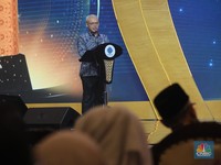 Ini Provinsi dengan Indeks Pembangunan Ketenagakerjaan Terbaik