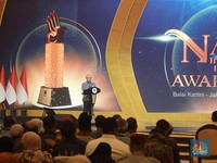 3 Provinsi Ini Raih Kinerja Bidang Pengawasan Ketenagakerjaan Terbaik