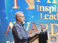 Top! Sederet Perusahaan Ini Raih Penghargaan dari Kemnaker