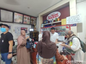Setengah Abad Ka Nung Bakery: Jejak Aroma Timur Tengah di Kampung Empang