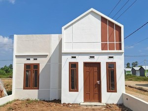 Rumah Rp 173 Juta Masih Ada di Takalar, Ini Daftarnya