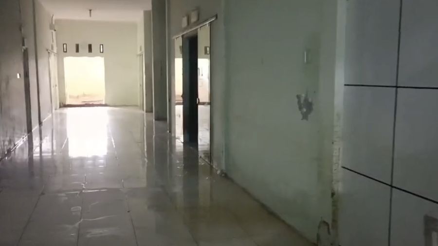 Situasi Terkini! RSUD Aceh Tamiang Sudah Bersih, Rapi, dan Bersiap Aktif Kembali. (Dok. Badan Komunikasi Pemerintah)