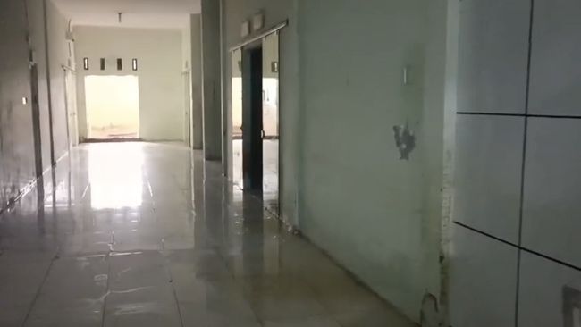 Penampakan Terkini RSUD Aceh Tamiang: Bersih, Rapi, dan Siap Aktif Lagi