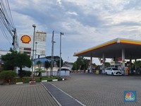 Shell Resmi Jual BBM RON 92 di SPBU, Ini Harga Terbarunya