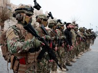 Tentara AS Dibunuh di Negara Arab, Trump Janji Balas Dendam