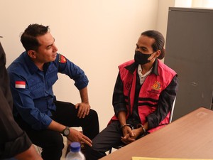 Satu Lagi Tersangka Uang Siluman DPRD NTB Ajukan Praperadilan