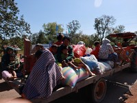 Update 'Perang' Kamboja-Thailand, 15 Tewas-500 Ribu Warga Ngungsi