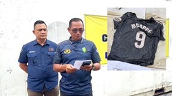 6 Jasad Korban Galodo Belum Teridentifikasi, Ada Bocah Berkaus Mbappe