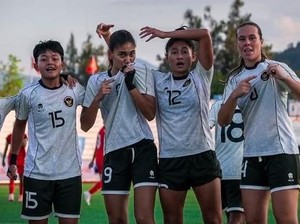 Prediksi Susunan Pemain Indonesia Vs Laos di Final Piala AFF Putri 2026