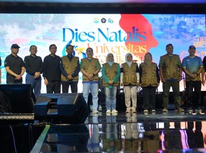 Ngalam Mbois: UB-UMM Kompak Kirim Relawan dan Logistik ke Sumatera