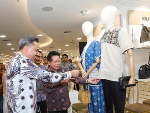 Kolaborasi Teranyar BRI Buka Ruang Baru bagi UMKM Naik Kelas