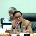 DPR Sebut Tak Ada 'Negara' Dalam Penjualan Bijih Nikel Via Darat