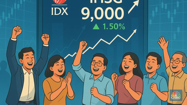 Sudah Rekor 22 Kali, IHSG Masih Punya Bensin untuk Window Dressing?