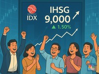 Sudah Rekor 22 Kali, IHSG Masih Punya Bensin untuk Window Dressing?