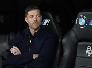 Chelsea Bakal Umumkan Pelatih Baru Usai Final Piala FA, Xabi Alonso?