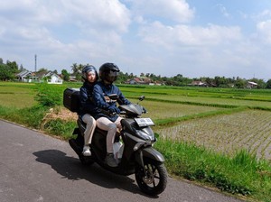 5 Tips Ojol Gacor, Bikin Ramai Orderan Pagi sampai Malam