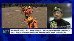 Video: Banjir Sumatra Butuh Dana Besar, Perlu Status Bencana Nasional?