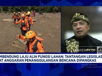 Video: Banjir Sumatra Butuh Dana Besar, Perlu Status Bencana Nasional?