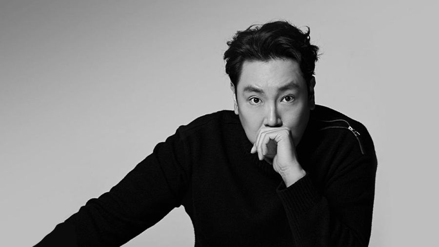 Aktor asal Korea Selatan, Cho Jin-woong. (Facebook/조진웅)
