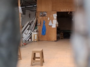 Video Ayu Puspita Jadi Tersangka, Rumah Produksi WO-nya Sepi