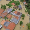 Ribuan Rumah di Karawang Terendam Banjir, Kawasan Industri Kena?