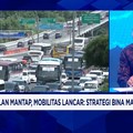 Video: Bina Marga Jamin Kesiapan Jalan & Jembatan Sambut Mudik Nataru