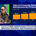 Video: Multfinance Minta Nasabah Hindari Kredit Macet, Ini Bahayanya!