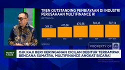 Video: Multfinance Minta Nasabah Hindari Kredit Macet, Ini Bahayanya!