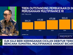 Video: Multfinance Minta Nasabah Hindari Kredit Macet, Ini Bahayanya!