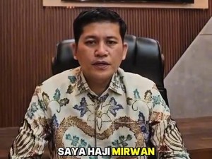 Bupati Aceh Selatan Diberhentikan 3 Bulan, Wabup Jadi Plt