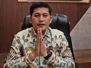 Bupati Aceh Selatan Magang di Kemendagri 3 Bulan untuk Belajar Tangani Krisis