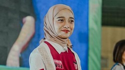 Chiki Fawzi Dicopot dari Petugas Haji 2026, Kemenhaj Bilang Begini