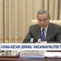 Video: China Kecam Jepang, Sebut 'Ancaman Militer Tak Dapat Diterima'