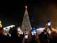 Tanda Kelahiran Yesus Kristus yang Lama Dicari Diungkap NASA