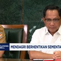 Video: Mendagri Berhentikan Sementara Bupati Aceh Selatan