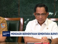 Video: Mendagri Berhentikan Sementara Bupati Aceh Selatan