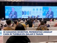 Video: Indonesia SEZ Business Forum 2025 Resmi Digelar