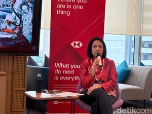 Hasil Survei: 53% Pengusaha RI Yakin Ada Peluang Usai Trump Terapkan Tarif