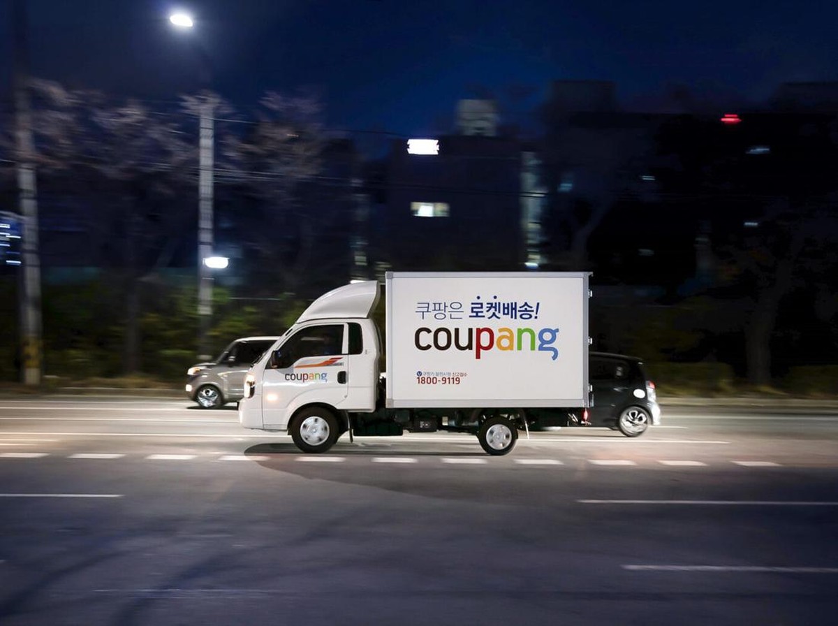 Polisi Gerebek Kantor Coupang Usai Kebocoran Data 33,7 Juta Pengguna di Korsel